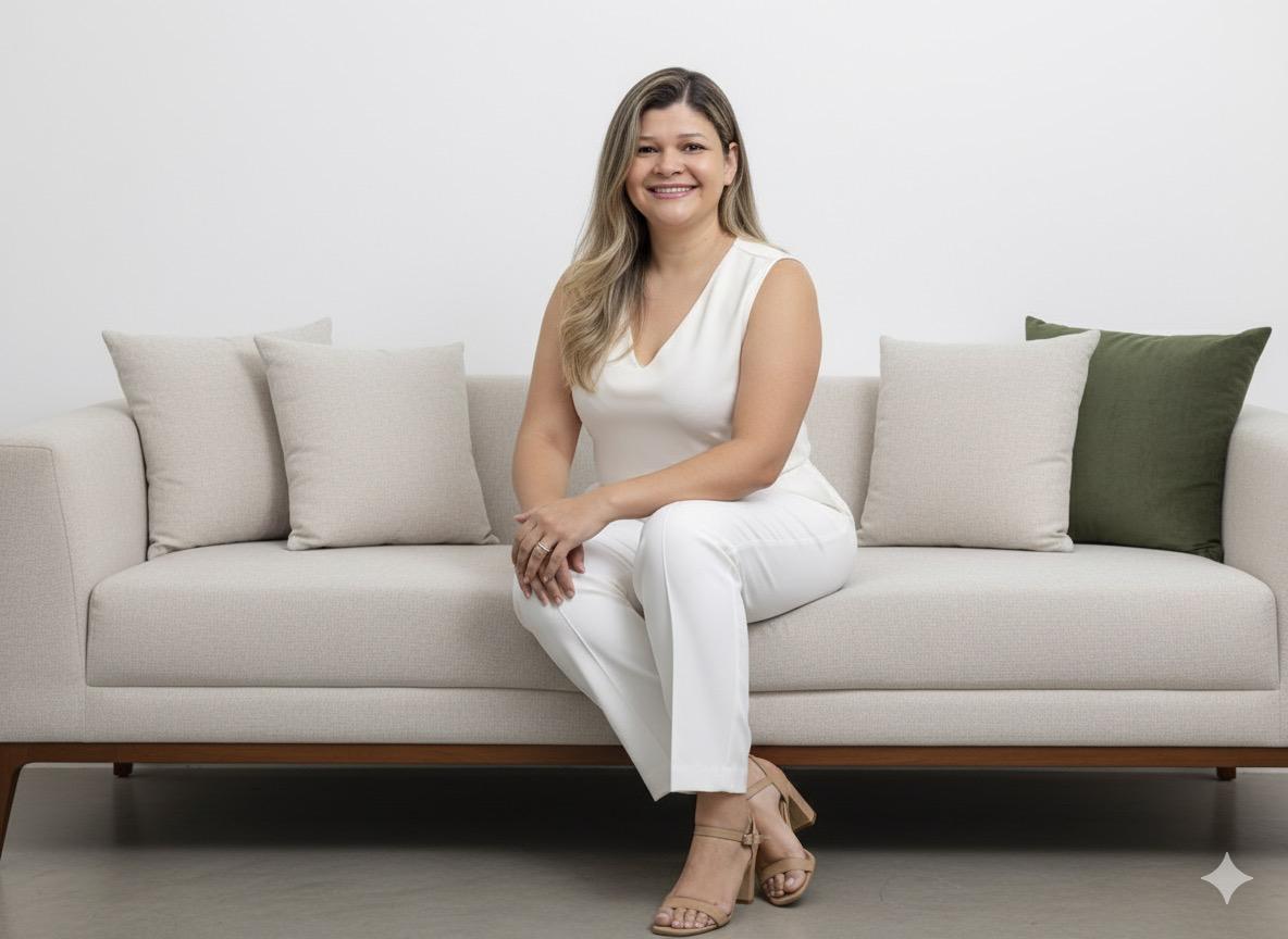 Judy Brito — Nail Designer